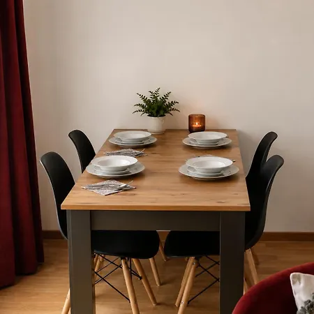 Apartamento M&m