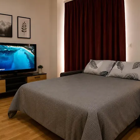 M&m Apartamento *