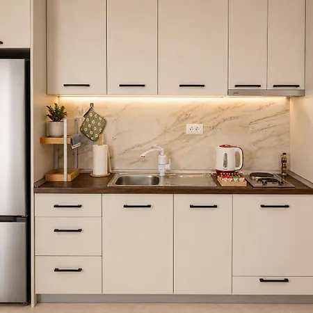 Apartamento M&m *