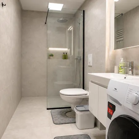 Apartamento M&m *