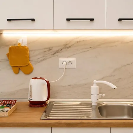 Apartamento M&m