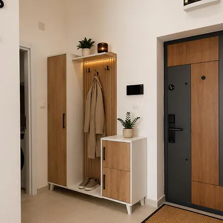 Apartamento M&m Skopie