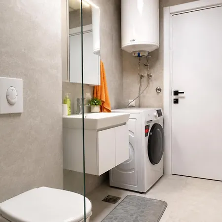 M&m Apartamento