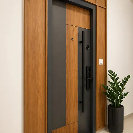 Apartamento M&m Skopie