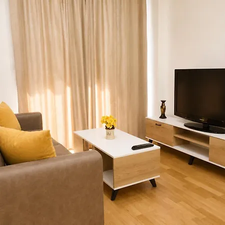 M&m Apartamento *