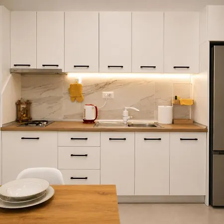 Apartamento M&m