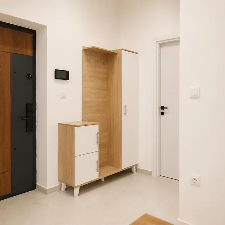 Apartamento M&m